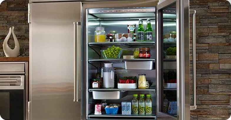 Subzero Buzdolabı Servisi